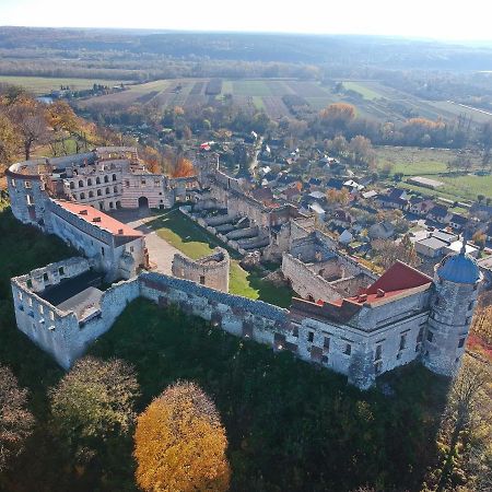 Apartamenty Pod Zamkiem W Janowcu Janowiec Esterno foto