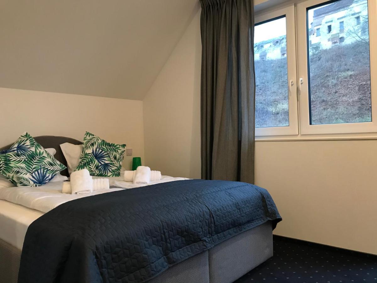 Apartamenty Pod Zamkiem W Janowcu Janowiec Esterno foto